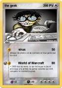 the geek
