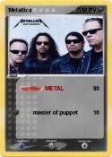 Metallica