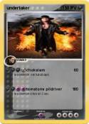 undertaker