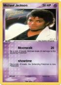 Michael Jackson