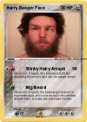 Harry Booger