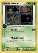 ultimate Leofeo