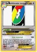 ultimate revers