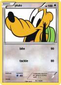 pluto