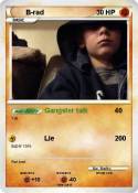 B-rad