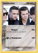 OneDirection