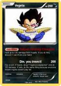 Vegeta