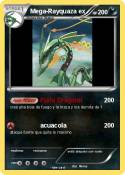 Mega-Rayquaza