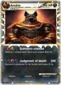 Anubis