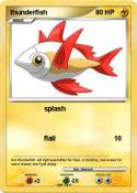 thunderfish