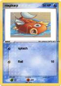 magikarp
