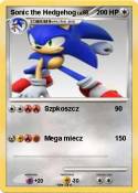 Sonic the