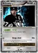 S.Crosby