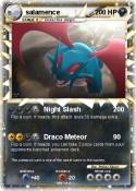 salamence