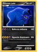 Princess Luna