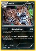 Jaguar