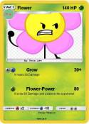 Flower
