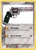 revolver