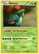 Venusaur