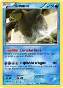 Blastoise