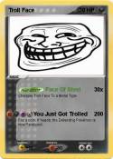 Troll Face