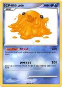 SCP-999