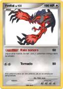 Yveltal
