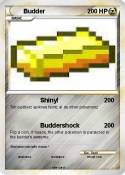 Budder