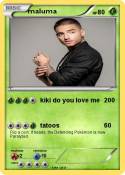 maluma