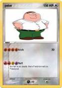 peter