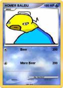 HOMER BALEIU