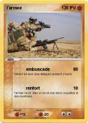 l'armee