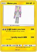 Meme you