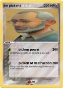 jim pickens