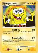 Spongebob