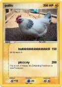 polllic