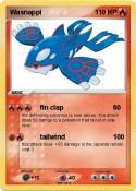 Wasnappi