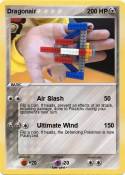 Dragonair