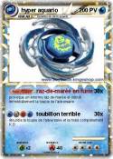 hyper aquario