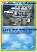 ADSEA 05 SITE