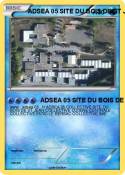ADSEA 05 SITE