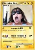 chica radical