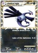 shadow lugia