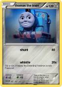 thomas the