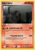 super Harry