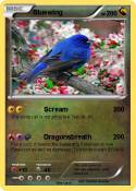 Bluewing