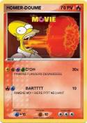 HOMER-DOUME