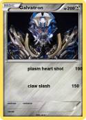 Galvatron