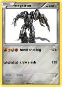 megatron
