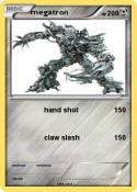 megatron